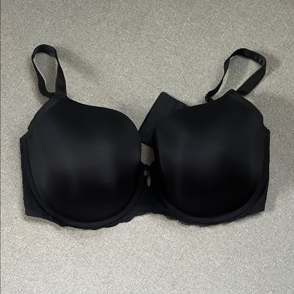 TORRID CURVE Bra with Lace Detail | 40G